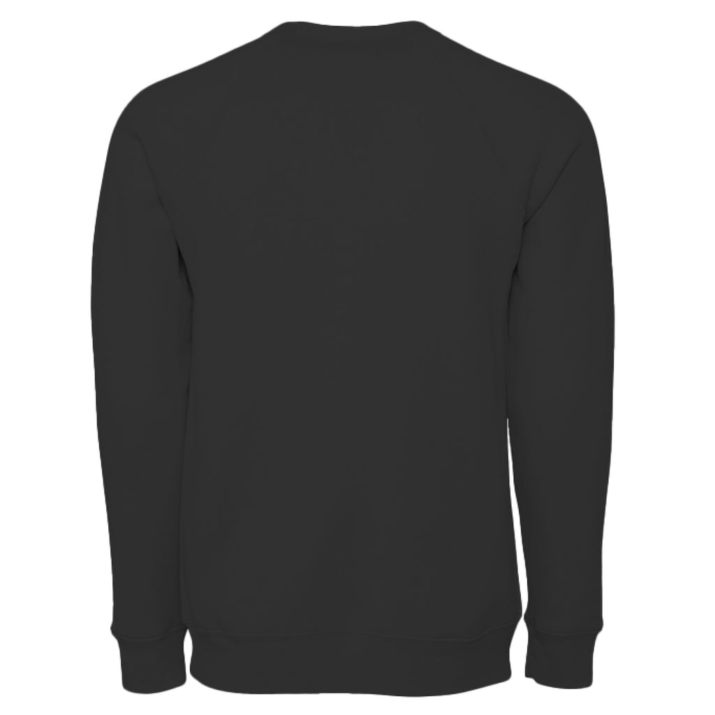 DARK GREY - BACK