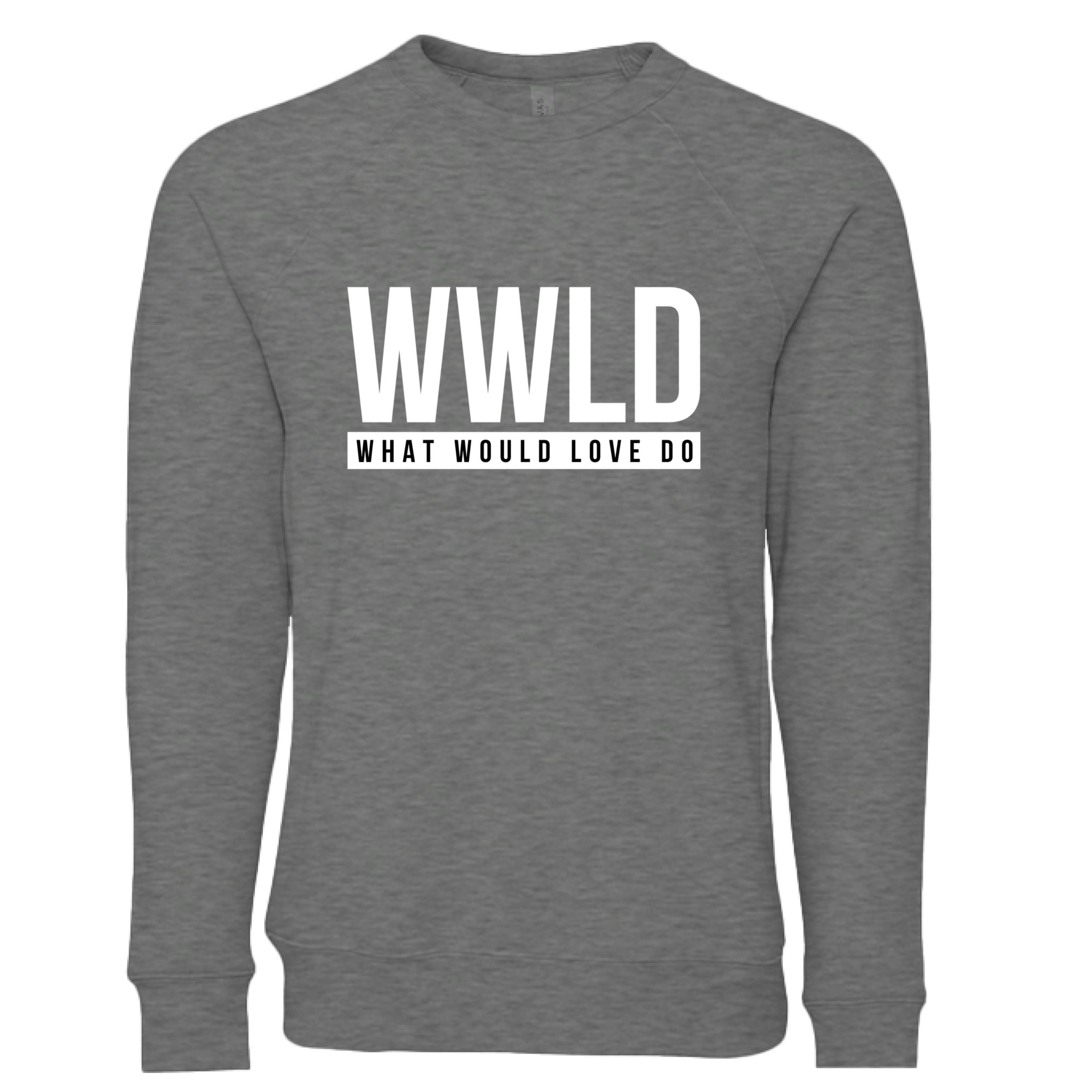 GREY HEATHER - FRONT