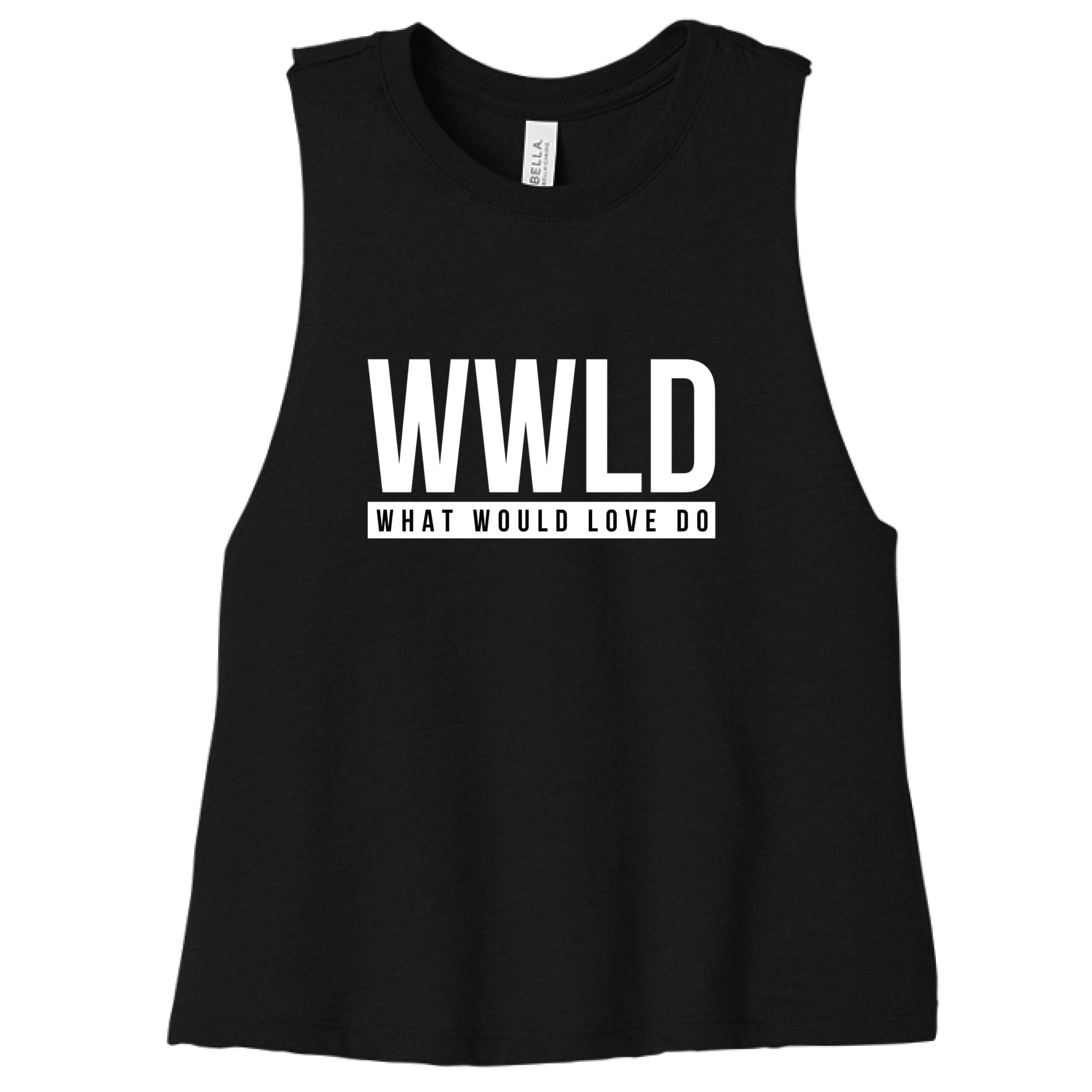SLD BLK BLEND - FRONT